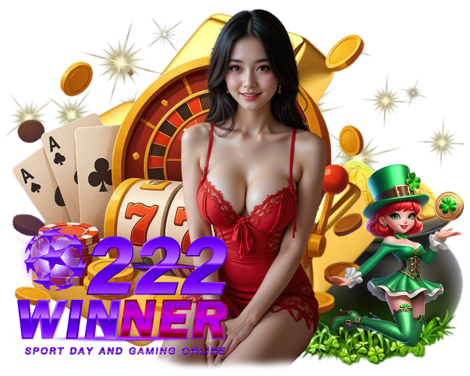 222WINNER สล็อต