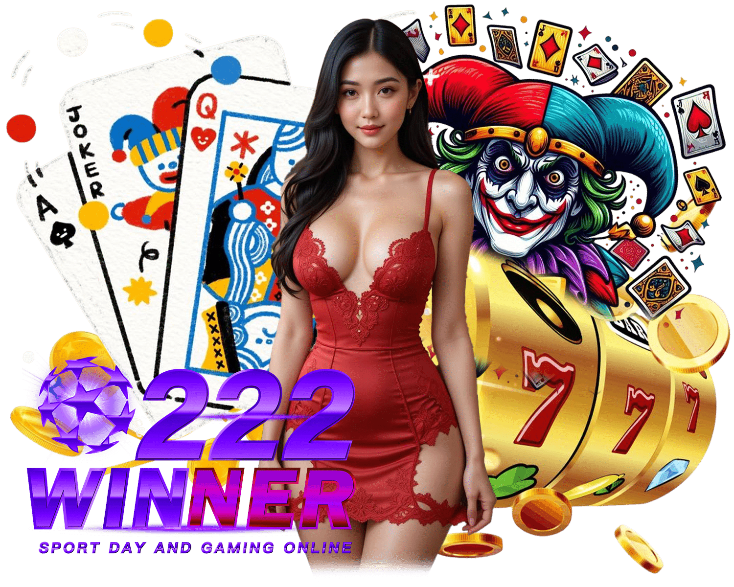 222WINNER